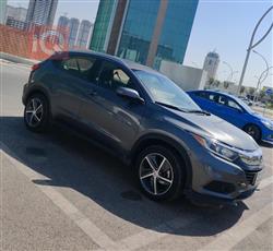 هۆندا HR-V